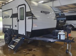 Used 2022 Sunset Park RV SunRay 139 available in Madison, Ohio