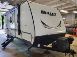 Used 2021 Keystone Bullet Crossfire 2430BH available in Madison, Ohio