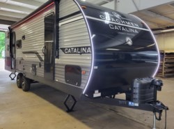 New 2026 Coachmen Catalina 263BHSCKLE available in Madison, Ohio