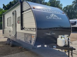 New 2026 Coachmen Catalina 211BH available in Madison, Ohio