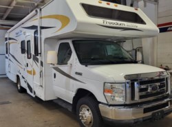 Used 2011 Thor FREEDOM ELITE 26E available in Madison, Ohio