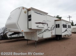 Used 2004 Coachmen Somerset 325RLS available in Bourbon, Missouri