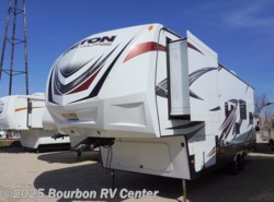 Used 2017 Dutchmen Voltage Triton 2951 available in Bourbon, Missouri