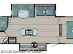 New 2021 Gulf Stream Conquest 288ISL available in Bourbon, Missouri