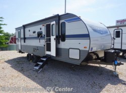New 2021 Gulf Stream Ameri-Lite Ultra-Lite 268BH available in Bourbon, Missouri