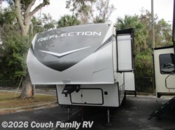 Used 2023 Grand Design Reflection 303RLS available in Cross City, Florida