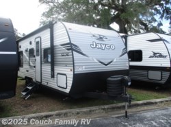 New 2026 Jayco Jay Flight SLX 210QB available in Cross City, Florida