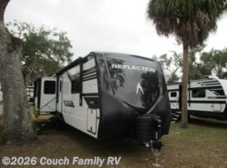 New 2026 Grand Design Reflection 345RLTS available in Cross City, Florida