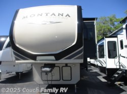 Used 2019 Keystone Montana High Country 373RD available in Cross City, Florida