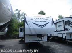 Used 2025 Coachmen Chaparral Lite 30BHS available in Cross City, Florida