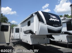 New 2026 Jayco Eagle 321RSTS available in Cross City, Florida