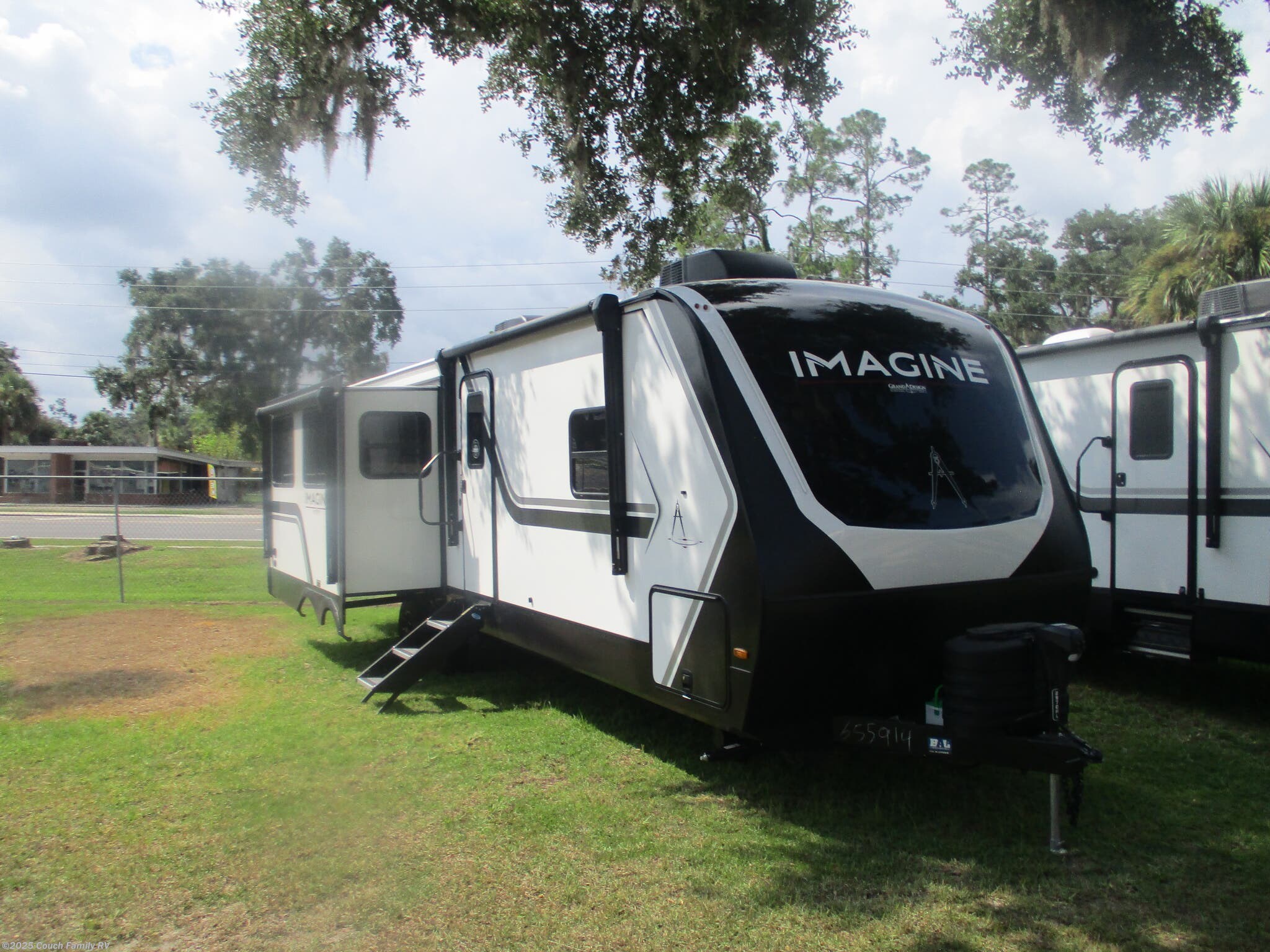 New 2026 Grand Design Imagine 2970RL available in Cross City, Florida