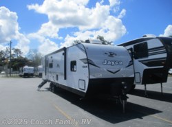 New 2026 Jayco Jay Flight SLX 295TBS available in Cross City, Florida