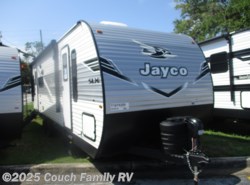 New 2026 Jayco Jay Flight SLX 262RLS available in Cross City, Florida