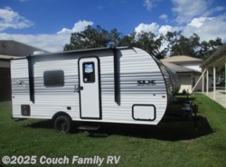 New 2026 Jayco Jay Flight SLX 170FQ available in Cross City, Florida