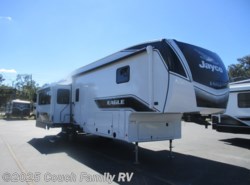 New 2026 Jayco Eagle 335LSTS available in Cross City, Florida