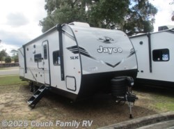 New 2026 Jayco Jay Flight SLX 284BHS available in Cross City, Florida