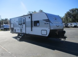 New 2026 Jayco Jay Flight SLX 265MWS available in Cross City, Florida