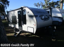 Used 2021 Forest River Wolf Pup 16FQBL available in Cross City, Florida