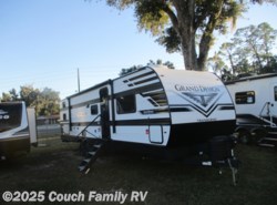 New 2026 Grand Design Transcend 335BHT available in Cross City, Florida