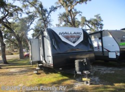 Used 2018 Heartland Mallard M-28 available in Cross City, Florida