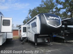 New 2026 Jayco North Point 365RKTS available in Cross City, Florida