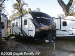 Used 2020 Heartland Sundance 221RB available in Cross City, Florida