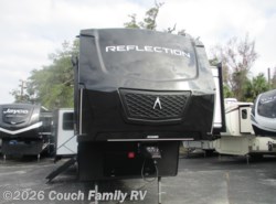 New 2026 Grand Design Reflection 337RLS available in Cross City, Florida