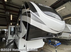 New 2024 Grand Design Solitude 391DL available in Elkhart, Indiana