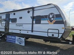 New 2025 Keystone Passport 2660RLWE available in Jerome, Idaho