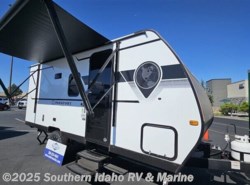 New 2026 Keystone Passport 170BHWE available in Jerome, Idaho