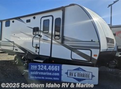 Used 2022 CrossRoads Cruiser 22BBH available in Jerome, Idaho