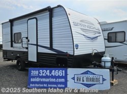 Used 2024 Keystone Springdale 1700FQ available in Jerome, Idaho