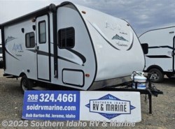 Used 2017 Coachmen Apex Nano 172CKS available in Jerome, Idaho