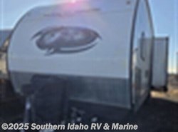 Used 2020 Forest River Cherokee Wolf Pack 23PACK available in Jerome, Idaho