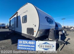 Used 2020 Forest River Cherokee Wolf Pack 23PACK available in Jerome, Idaho