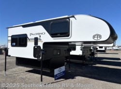 New 2026 Forest River PALOMINO HRHS-750 available in Jerome, Idaho