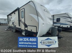 Used 2019 Keystone Cougar 27SABWE available in Jerome, Idaho