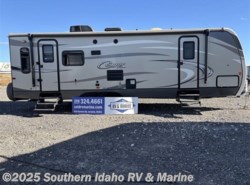 Used 2016 Keystone Cougar 28RLS available in Jerome, Idaho