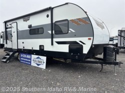 Used 2020 Forest River Wildwood 22RBS available in Jerome, Idaho