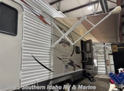 Used 2013 Forest River Wildwood SRV F32SRV available in Jerome, Idaho