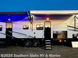 Used 2021 Forest River Vengeance Rogue F4007VG2 available in Jerome, Idaho