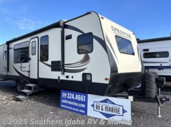 Used 2019 Keystone Sprinter 29FK available in Jerome, Idaho