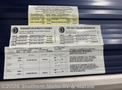 Used 2021 Forest River Cherokee Grey Wolf 23MK available in Jerome, Idaho