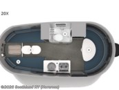 2021 Airstream Basecamp 20X