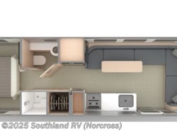 New 2022 Airstream Globetrotter 30RB available in Norcross, Georgia