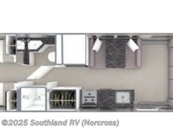 New 2021 Airstream Classic 30RB Twin available in Norcross, Georgia