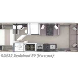 New 2021 Airstream Classic 30RB available in Norcross, Georgia