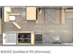 New 2022 Airstream Flying Cloud 30RB available in Norcross, Georgia