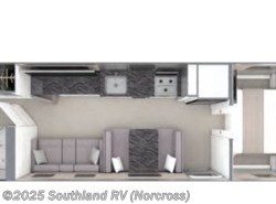 New 2022 Airstream Classic 33FB available in Norcross, Georgia